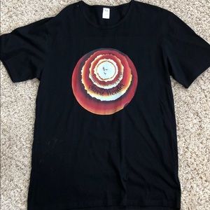 Stevie Wonder T-Shirt